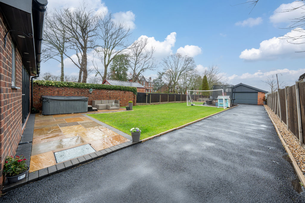 Hesketh Lane Tarleton